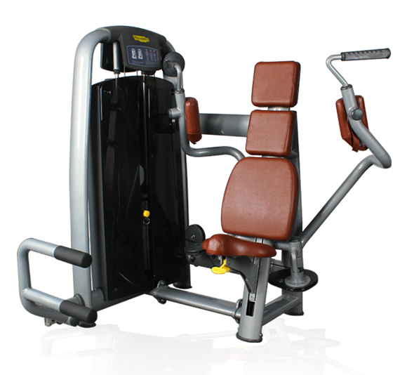 BFT2009 蝴蝶擴胸訓練器 力量訓練器材 羞羞AV在线播放直銷大圖展示1