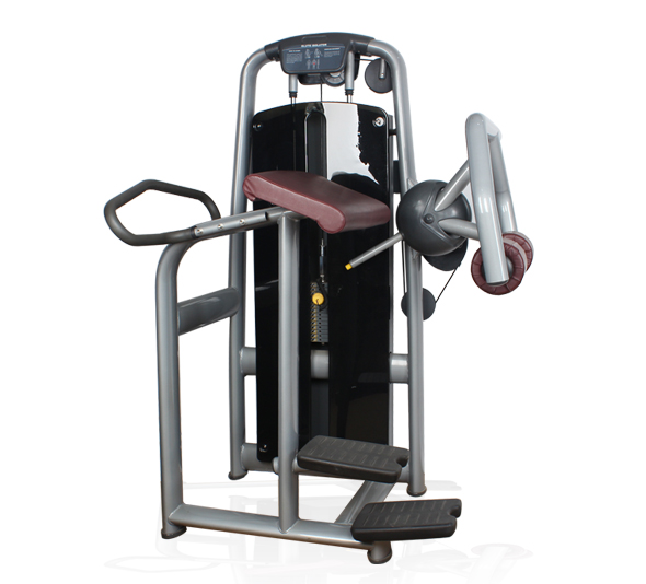 BFT2021立式臀部訓練器 力量健身器材羞羞AV在线播放批發大圖展示1