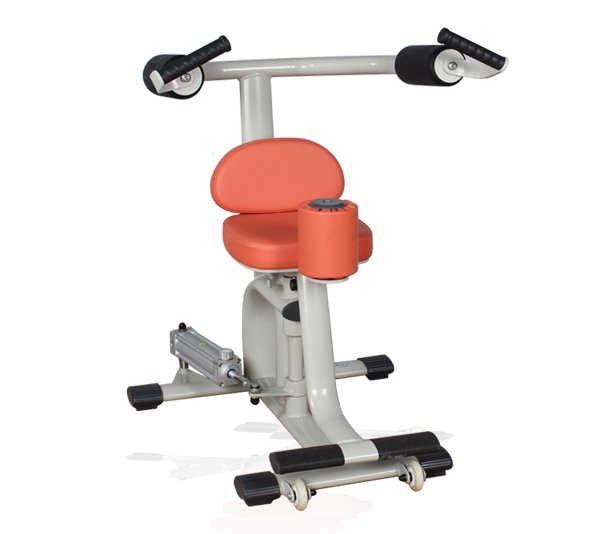 BFT6001 女生扭腰訓練器 女子健身器械大全羞羞AV在线播放批發大圖展示1