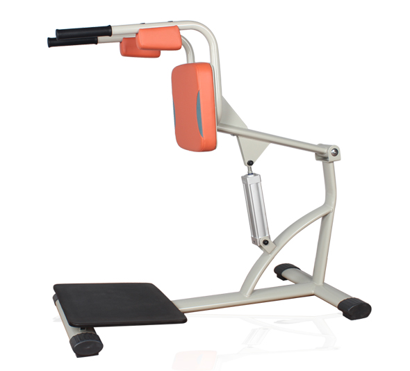 BFT6008 深蹲訓練器 女生健身器材羞羞AV在线播放批發直銷大圖展示1