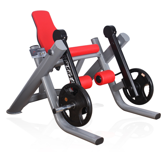 BFT5000 大腿伸展訓練器 跪姿屈腿訓練器大圖展示1