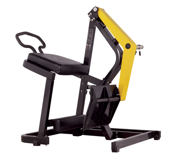 BFT1008後蹬腿訓練器 蹬腿機羞羞AV在线播放直銷運動器械批發大圖展示1