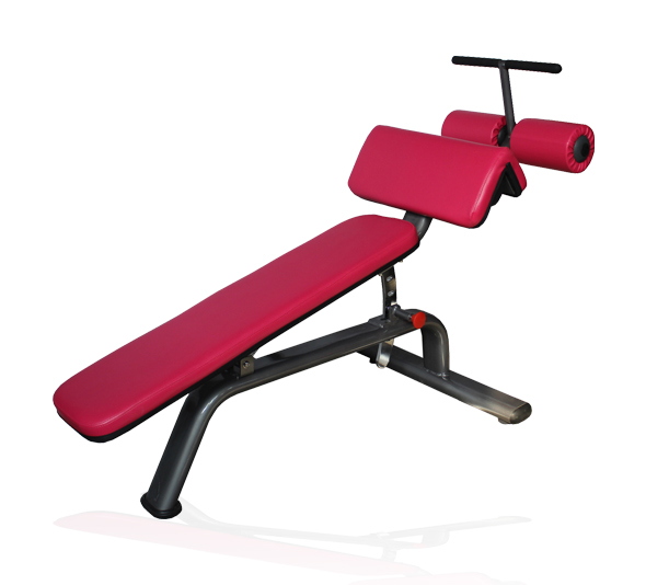 BFT3038B可調節式下斜腹肌訓練椅 腹肌板羞羞AV在线播放批發大圖展示1