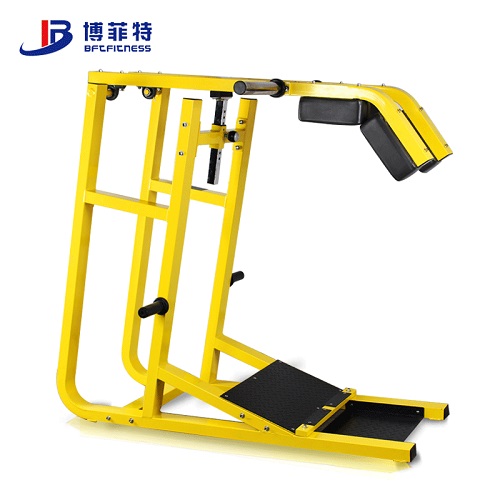 BFT1024免維護立式小腿訓練器 站姿腿部訓練器械