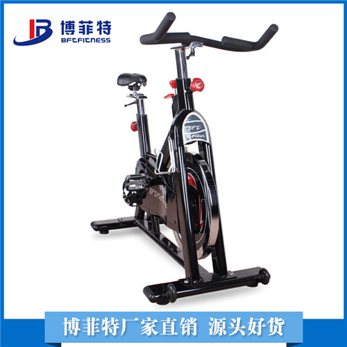 BSE08 酷炫黑色高端健身房動感單車羞羞AV在线播放批發直銷大圖展示2