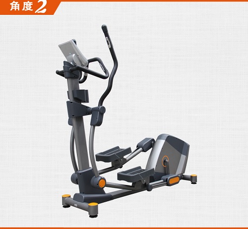 BCE303 豪華橢圓機 健身房專業商用橢圓機批發大圖展示2