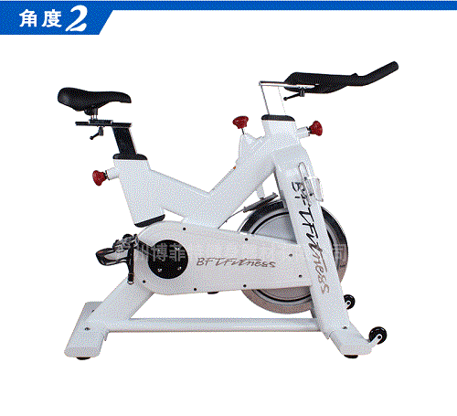 BSE05 專業健身房時尚白色動感單車 羞羞AV在线播放批發直銷大圖展示1