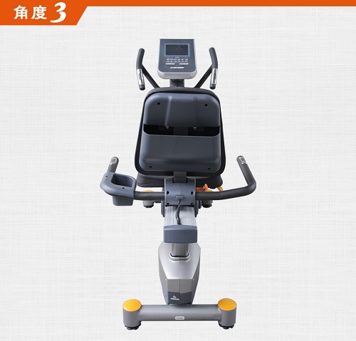 BCE202自發電健身車 豪華臥式健身車批發價格大圖展示2