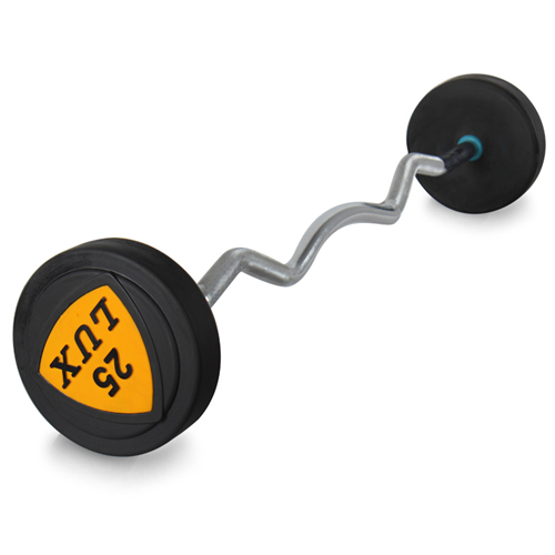 DP-06彩色曲杆小杠鈴羞羞AV在线播放批發直銷 杠鈴批發大圖展示1