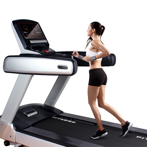 BCT01健身房多功能商用跑步機 專業跑步機羞羞AV在线播放批發大圖展示2