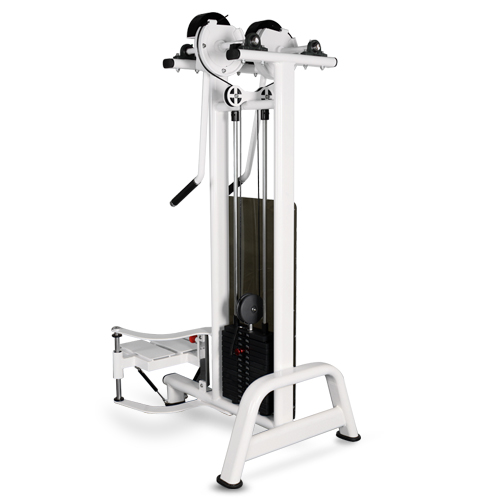 BFT1056 提肩訓練器 提肩器械廣州健身器材羞羞AV在线播放批發大圖展示1