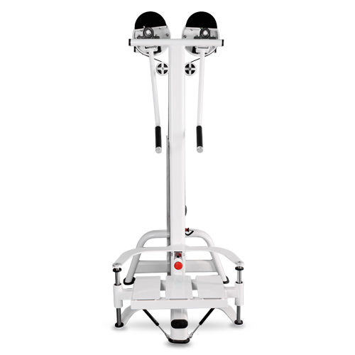 BFT1056 提肩訓練器 提肩器械廣州健身器材羞羞AV在线播放批發大圖展示2