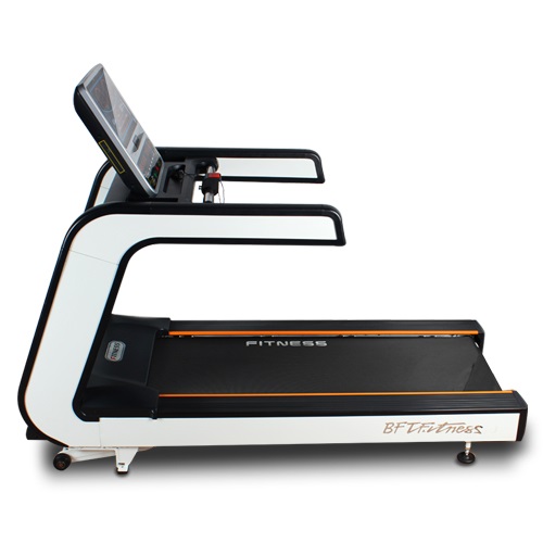 BCT06 商用跑步機專業健身房跑步機羞羞AV在线播放批發大圖展示2