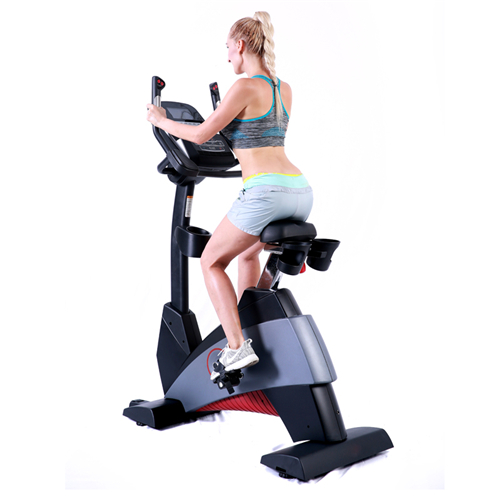 BCE601 立式健身車羞羞AV在线播放 健身房器材工廠批發大圖展示1