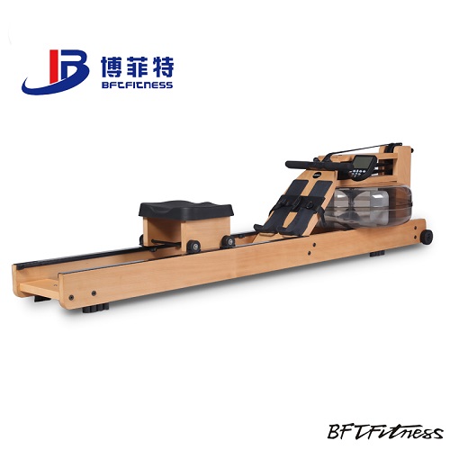 BCE606水阻劃船器 專業商用健身房劃船機器羞羞AV在线播放批