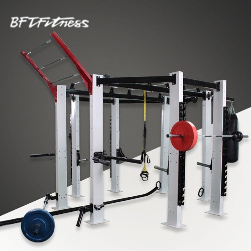 BFT1031 CF訓練架 Crossfit綜合訓練架生產羞羞AV在线播放大圖展示1