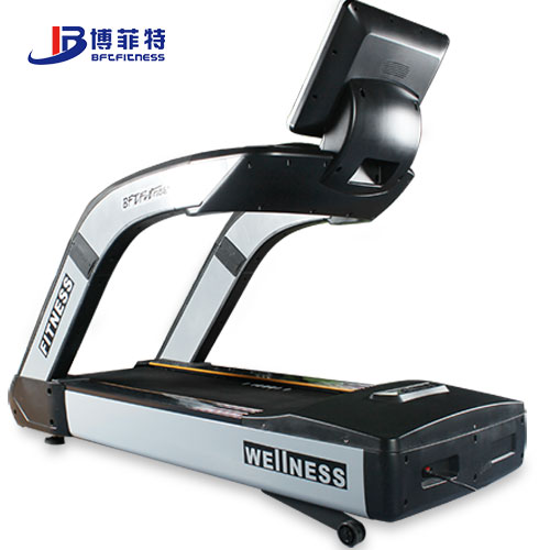BCT13 流線型跑步機 商用電動跑步機生產羞羞AV在线播放大圖展示1