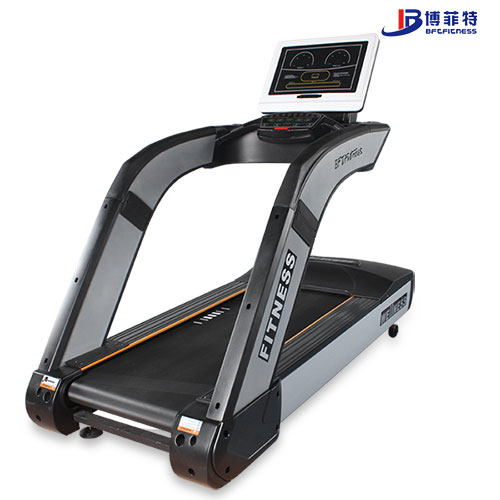 BCT13 流線型跑步機 商用電動跑步機生產羞羞AV在线播放大圖展示2
