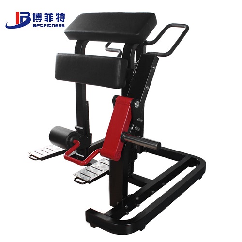 BFT1019 立式曲腿訓練器 立式後腿屈伸健身器材羞羞AV在线播放