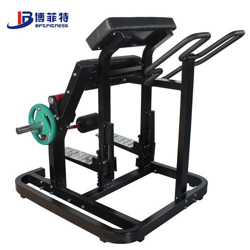 BFT1019 立式曲腿訓練器 立式後腿屈伸健身器材羞羞AV在线播放大圖展示2