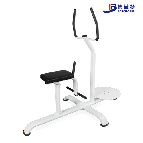 扭腰器 立式和坐式轉體訓練器 雙向扭腰機大圖展示1