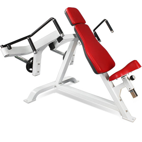 直臂夾胸訓練器 上斜飛鳥夾胸訓練器械生產羞羞AV在线播放大圖展示1