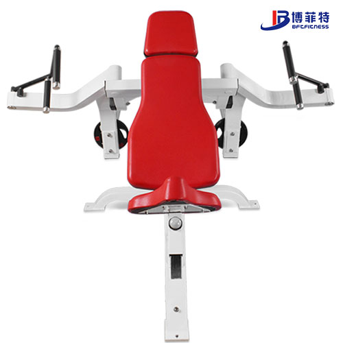 直臂夾胸訓練器 上斜飛鳥夾胸訓練器械生產羞羞AV在线播放大圖展示2