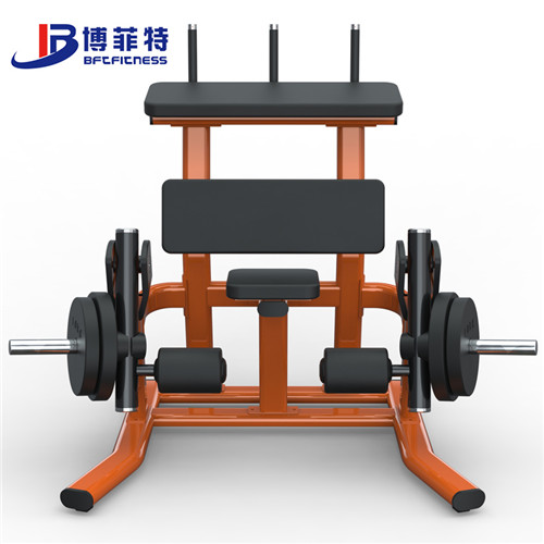 BFT5014 跪姿腿屈伸機 分動式悍馬屈腿訓練器羞羞AV在线播放大圖展示1