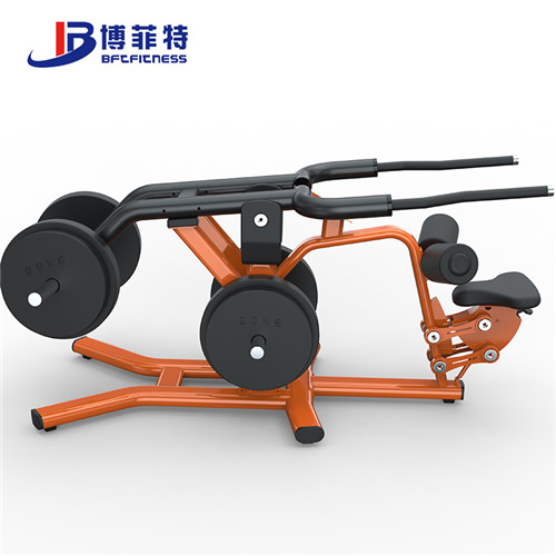 BFT5016 肱三頭肌下壓訓練器 坐式三頭肌健身器材羞羞AV在线播放大圖展示2