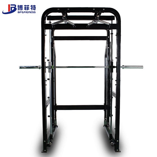 3D史密斯機 3D史密斯綜合訓練架 BFT3063大圖展示1