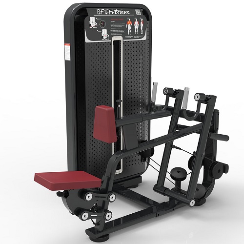 坐式劃船拉背訓練器 坐姿拉背機 器械劃船羞羞AV在线播放批發直銷大圖展示1