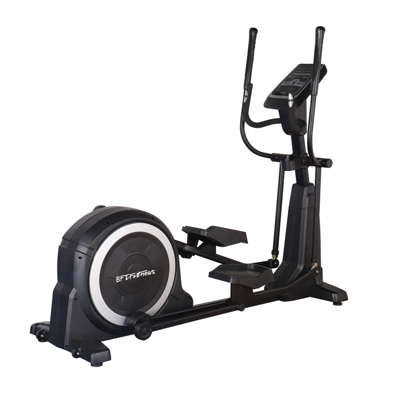 BCE-409 豪華商用橢圓機大圖展示1