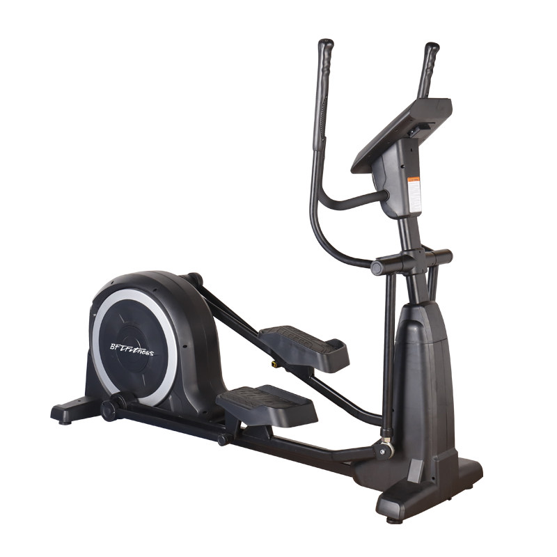 BCE-409 豪華商用橢圓機大圖展示2