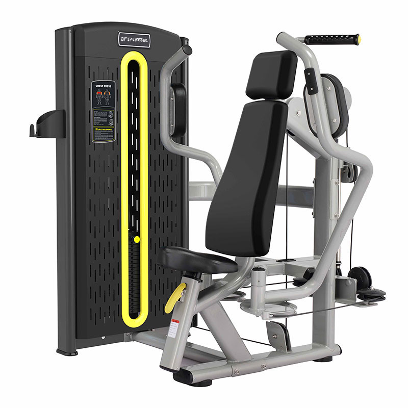 BFT-A02 蝴蝶擴胸訓練器大圖展示1