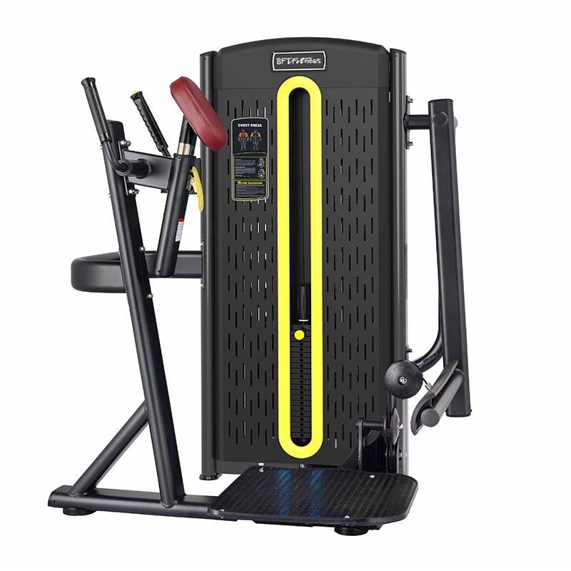 BFT-A19 立式臀肌訓練器大圖展示1