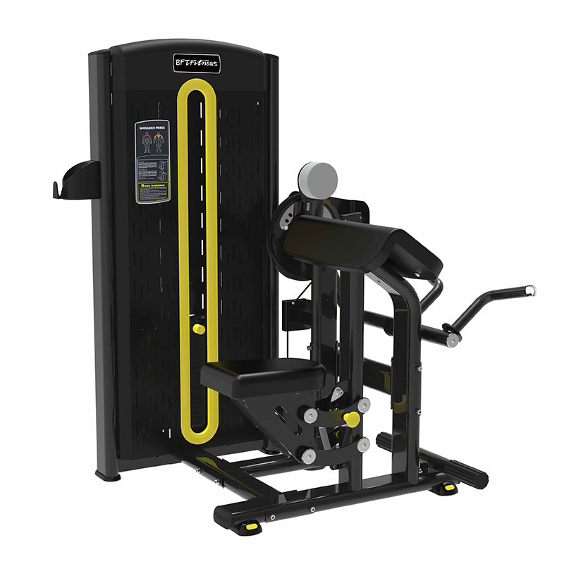 BFT-D03 二頭/三頭肌雙用訓練器大圖展示1