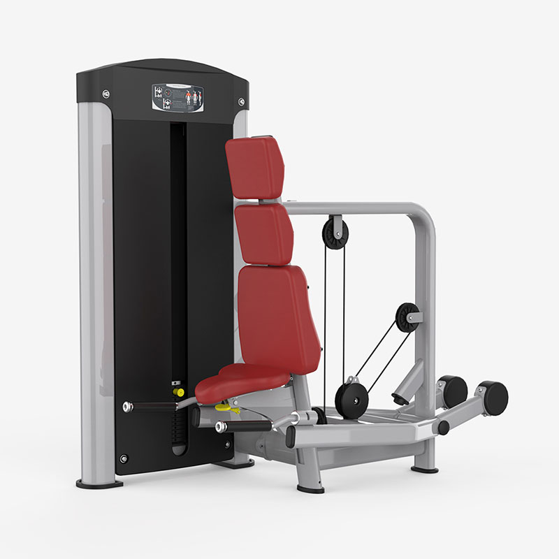 BFT3008三頭肌伸展訓練器,肱三頭肌訓練器大圖展示1