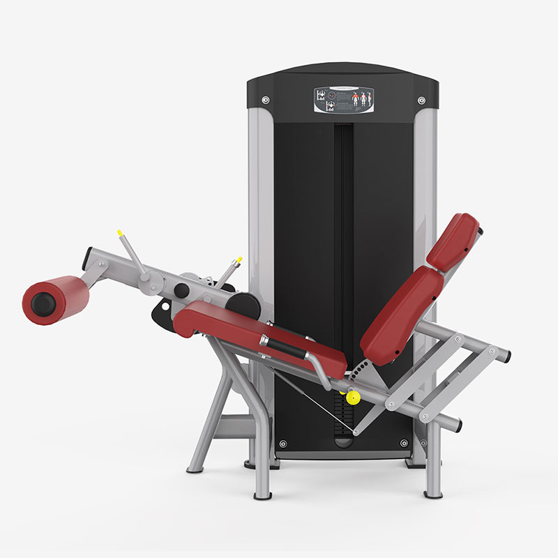 BFT3010 大腿伸展 腿部健身器材 擺腿訓練器羞羞AV在线播放批大圖展示1