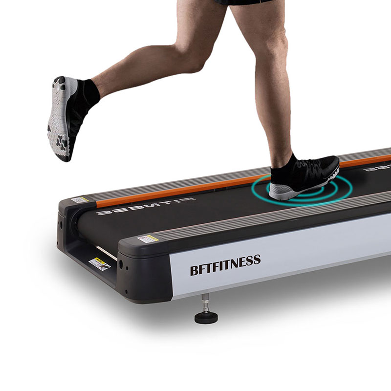 BCT-01S高端商用專業跑步機（觸屏版）大圖展示3