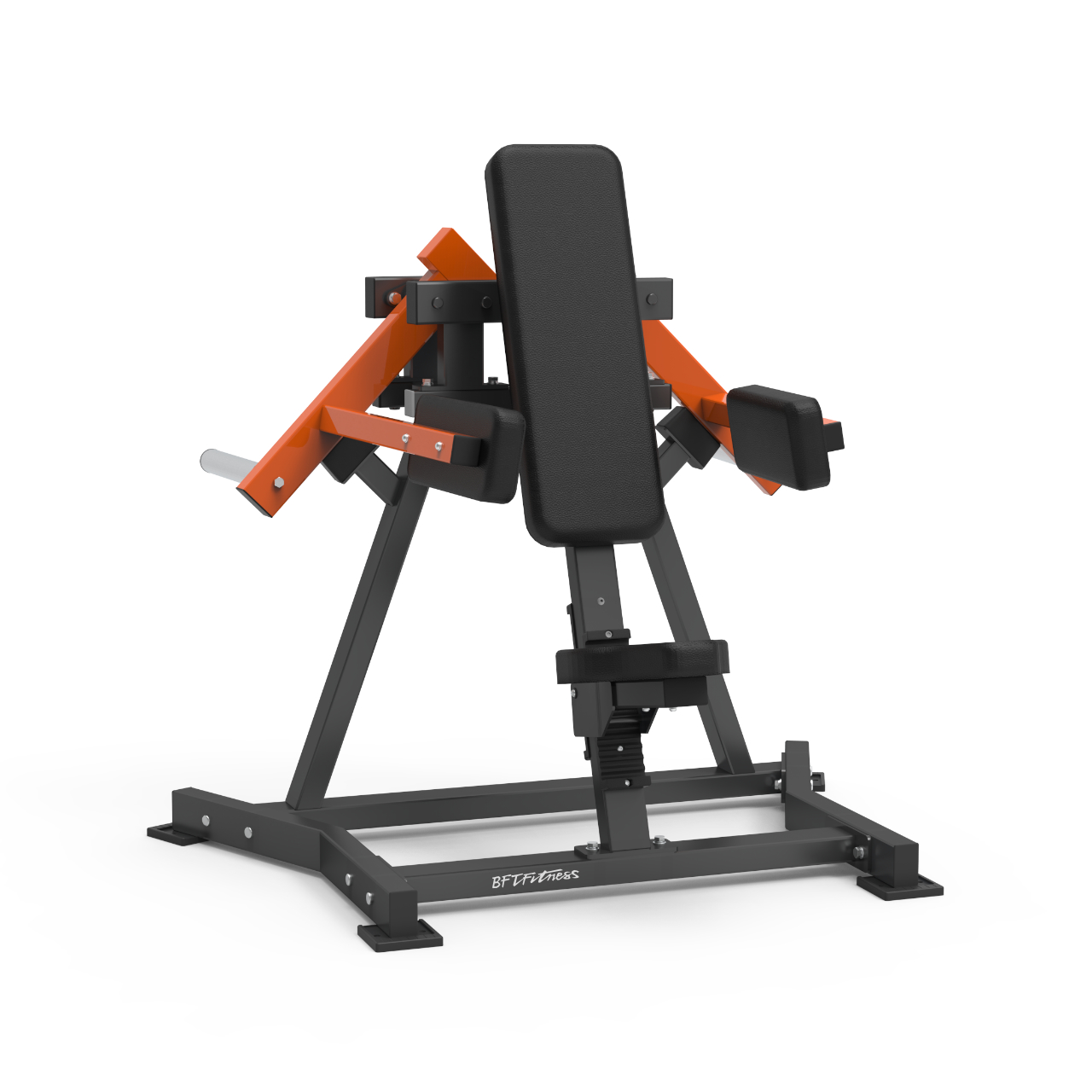 BFT-E06 坐式提肩訓練器大圖展示1