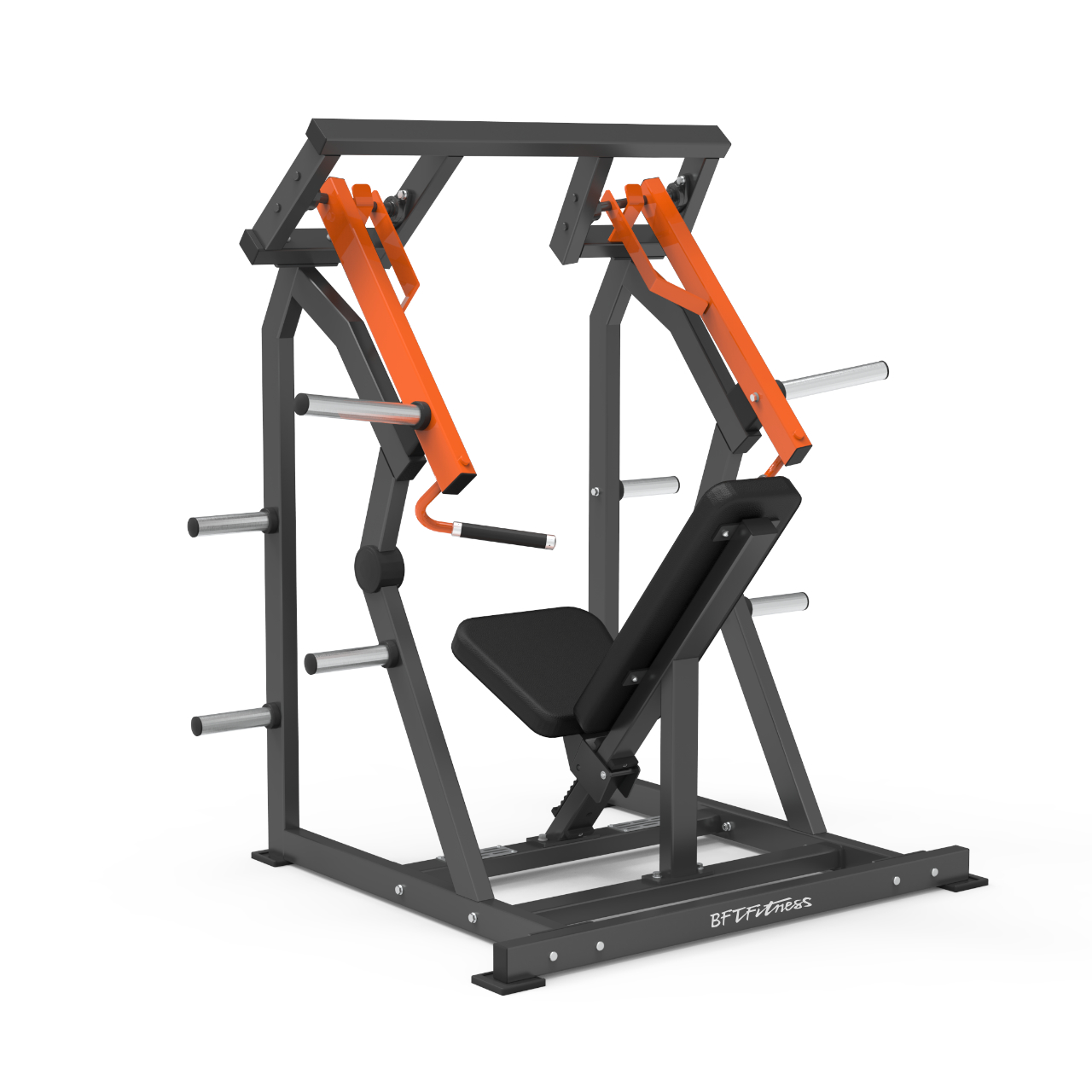 BFT-E18 坐式推肩訓練器大圖展示1