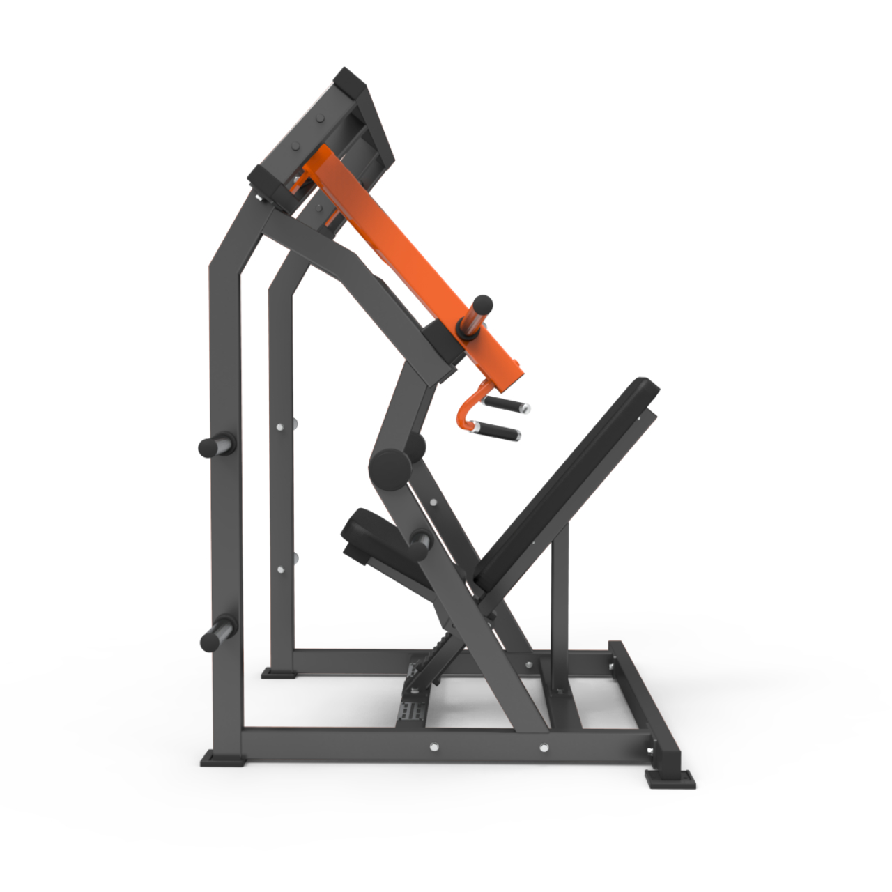 BFT-E18 坐式推肩訓練器大圖展示2