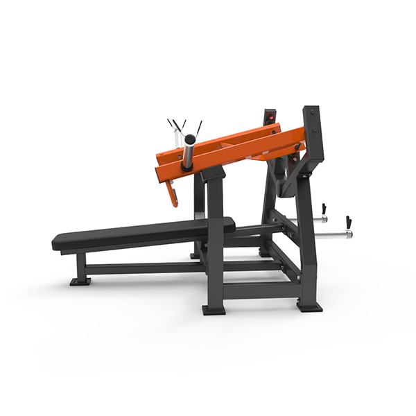 BFT-E19 平臥推訓練器大圖展示2