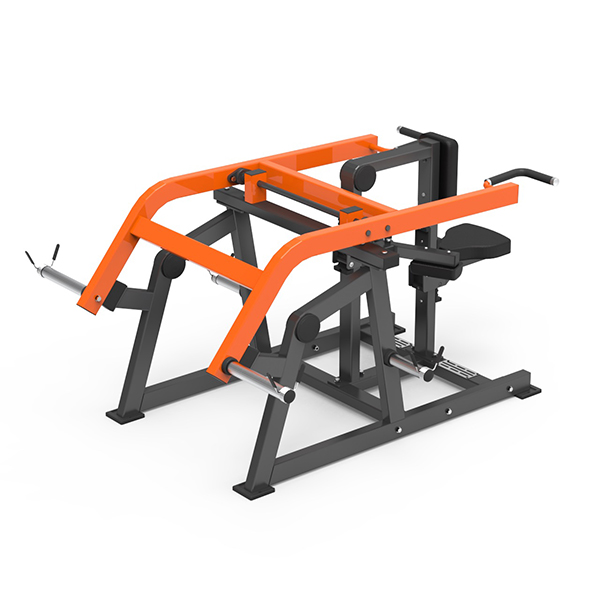 BFT-E27 三頭肌訓練器大圖展示2