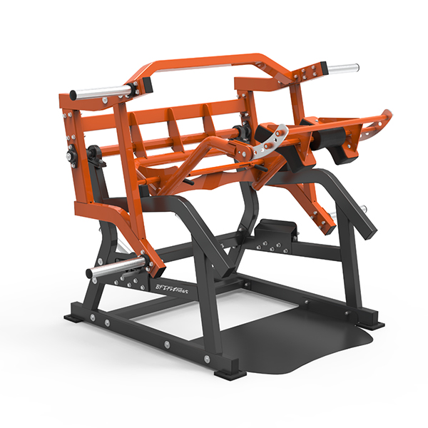 BFT-E35 深蹲機大圖展示1