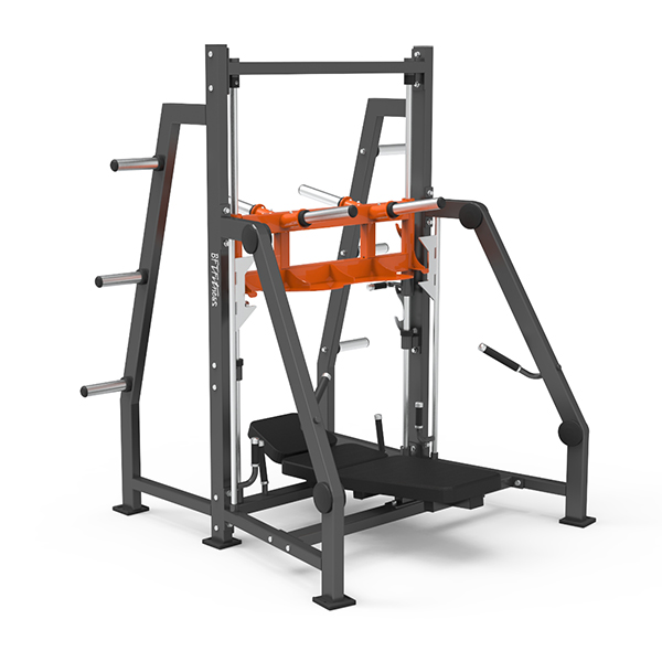 BFT-E40 垂直倒蹬機大圖展示1