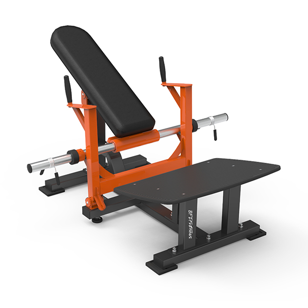 BFT-E44 臀部轟炸機大圖展示1