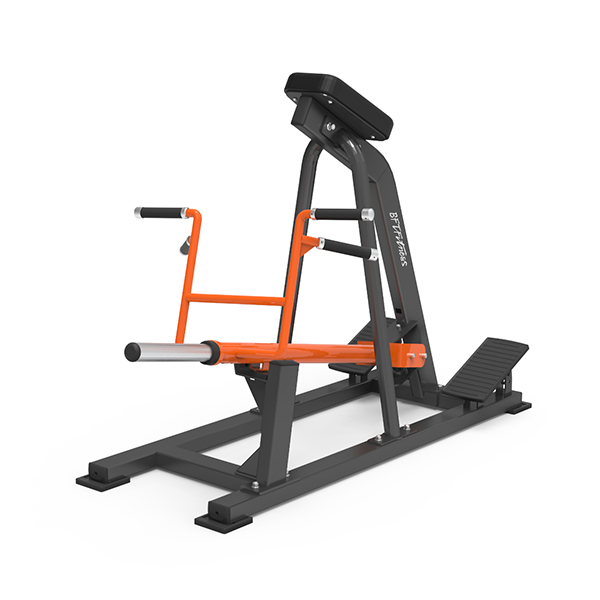 BFT-E45 T型劃船大圖展示1