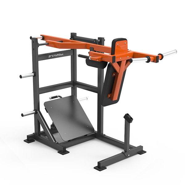 BFT-E46 斜深蹲訓練器大圖展示1