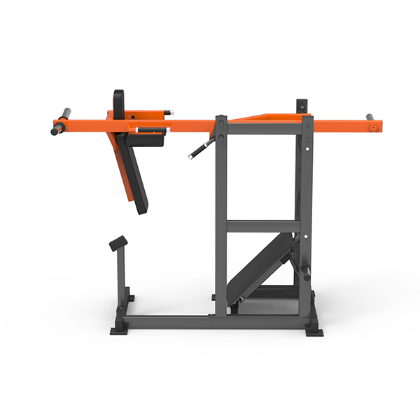 BFT-E46 斜深蹲訓練器大圖展示2